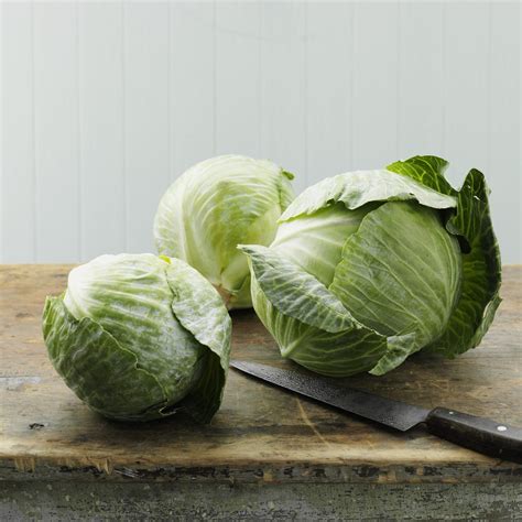 gas and cooked cabbage